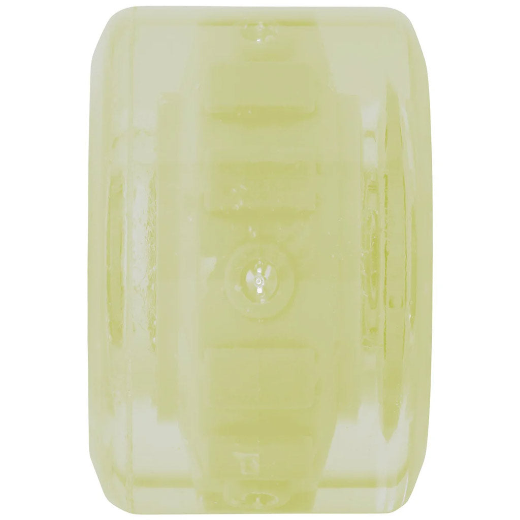 Slime Balls Jelly Fish Light Up Glow In The Dark Skateboard Wheels 78A 60mm | Free Aotearoa shipping over $100* when you shop online with Pavement Skate Store!