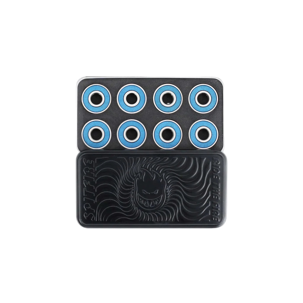 Spitfire Classic Bearings | Shop skateboard parts online with Pavement Skate Store with free Aotearoa NZ shipping over $100*!