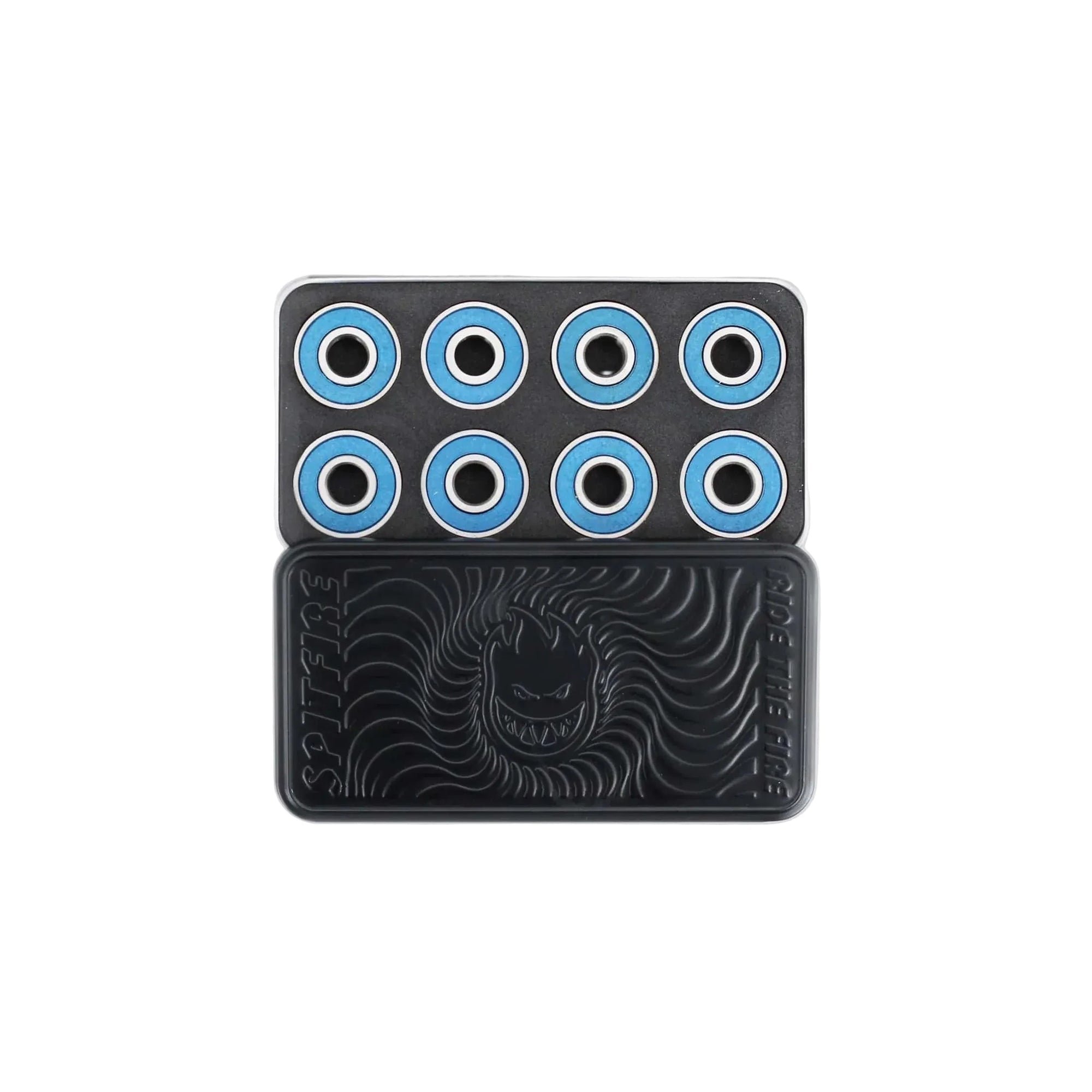 Spitfire Classic Bearings | Shop skateboard parts online with Pavement Skate Store with free Aotearoa NZ shipping over $100*!