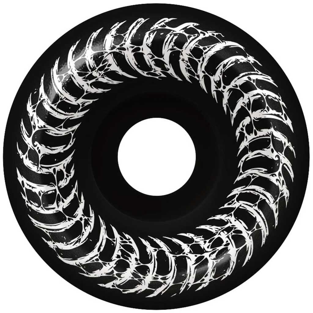 Spitfire Decay Formula Four Conical Full 56mm 99D | Pavement