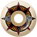 Spitfire Formula Four Tiago Lemos Sure Shot 99D 52mm Wheels | Free Aotearoa shipping when you order online with Pavement Skate Store!