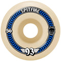 Spitfire Formula Four Classic 56mm 93D Soft Sliders | Shop Spitfire Wheels online with Pavement with free Aotearoa NZ shipping on orders over $100*!