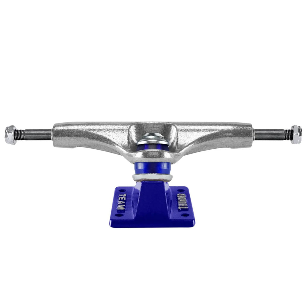 Thunder Joseph Campos Menace Inverted Edition 149 Skateboard Trucks | Free Aotearoa NZ shipping over $100* when you buy online with Pavement Skate Shop!