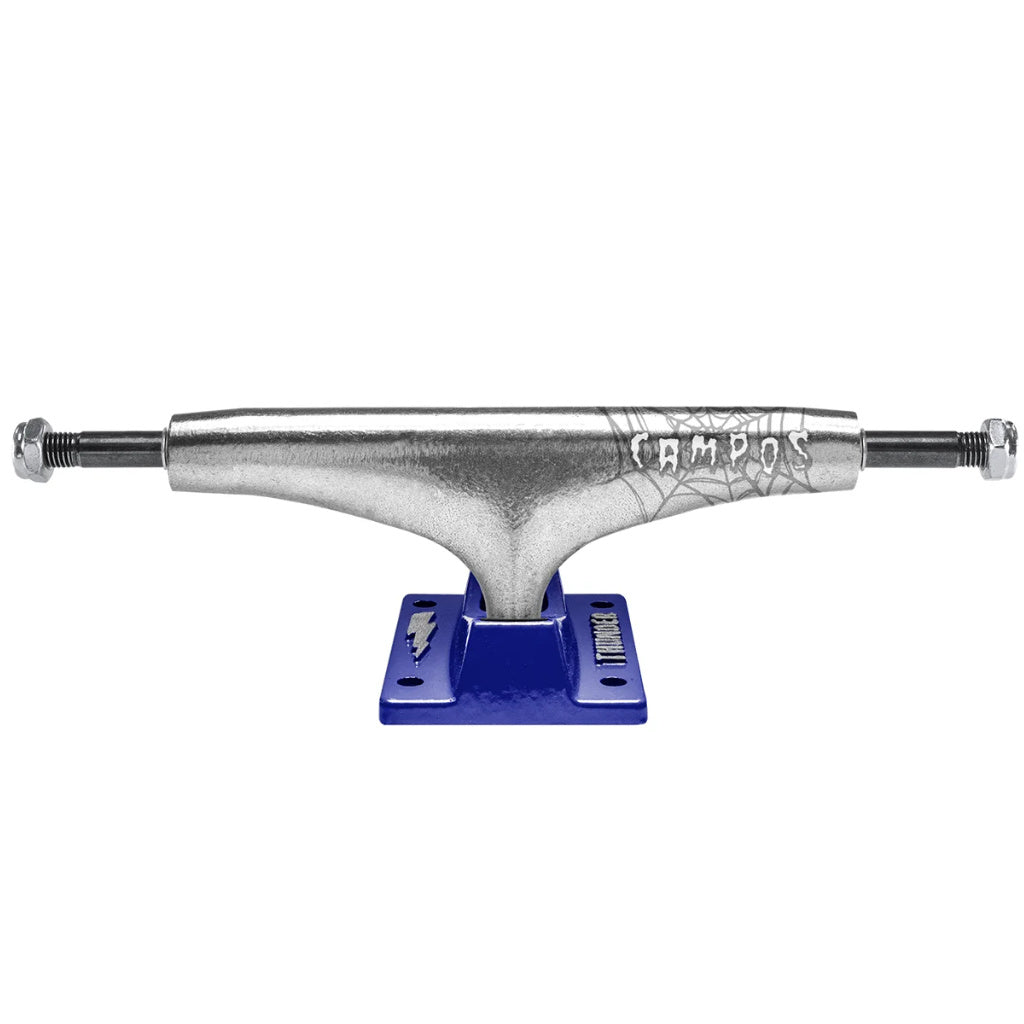 Thunder Joseph Campos Menace Inverted Edition 149 Skateboard Trucks | Free Aotearoa NZ shipping over $100* when you buy online with Pavement Skate Shop!