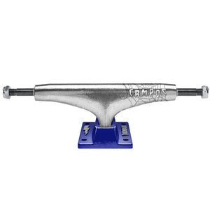 Thunder Joseph Campos Menace Inverted Edition 149 Skateboard Trucks | Free Aotearoa NZ shipping over $100* when you buy online with Pavement Skate Shop!