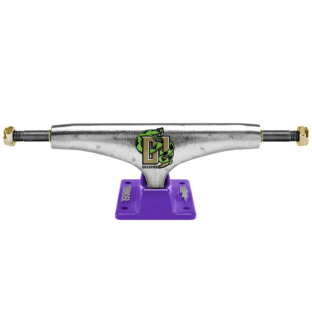 Thunder Trucks Dashawn Jordan Diamondback Pro Hollow Lights 148 | Order Spitfire online with Pavement Skate Store with free Aotearoa shipping over $100*! 