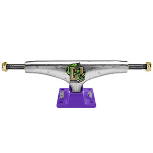 Thunder Trucks Dashawn Jordan Diamondback Pro Hollow Lights 148 | Order Spitfire online with Pavement Skate Store with free Aotearoa shipping over $100*! 