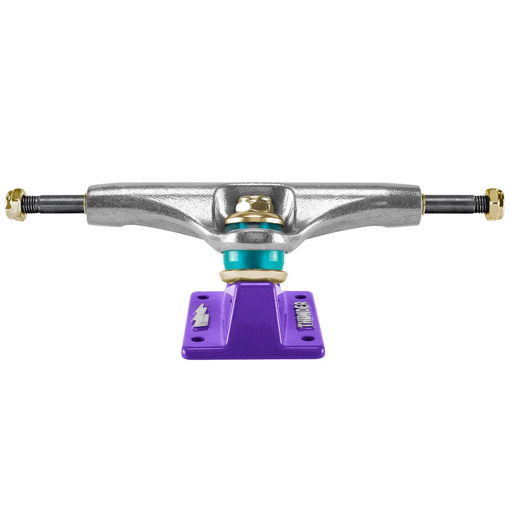 Thunder Trucks Dashawn Jordan Diamondback Pro Hollow Lights 148 | Order Spitfire online with Pavement Skate Store with free Aotearoa shipping over $100*! 