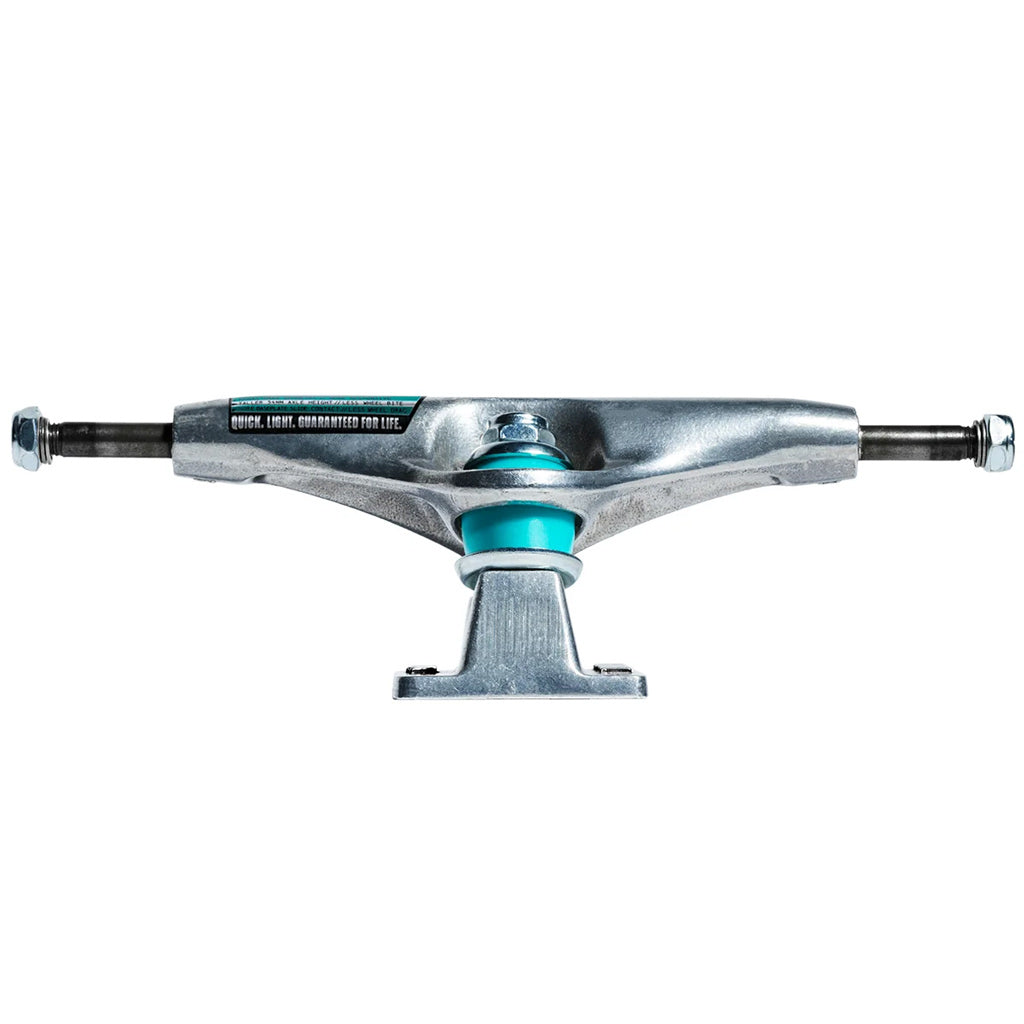 Thunder T-II Polished Trucks 149 | Shop Thunder Trucks online with Pavement Skate Store with free Aotearoa NZ shipping over $100*!