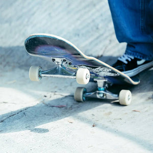 Thunder T-II Polished Trucks 149 | Shop Thunder Trucks online with Pavement Skate Store with free Aotearoa NZ shipping over $100*!