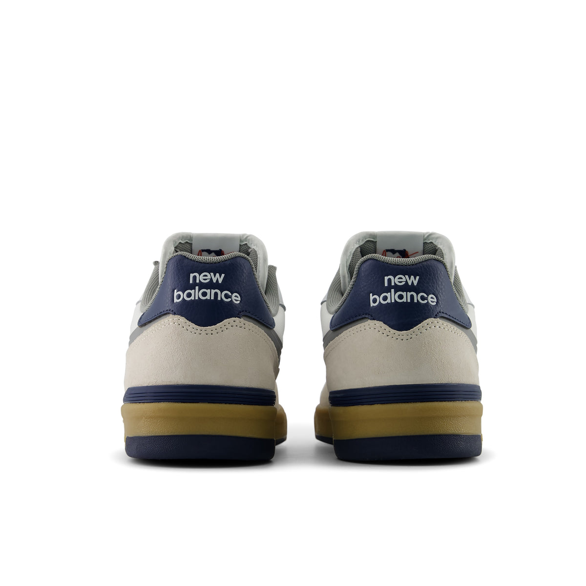 NEW BALANCE NUMERIC JAMIE FOY 306 CUP - BLACK/WHITE