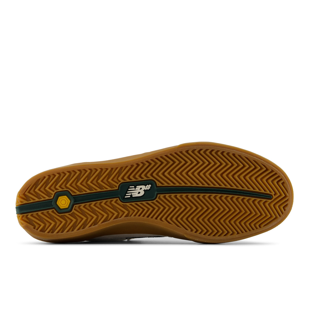 NEW BALANCE NUMERIC 340 - SEA SALT/BLACK