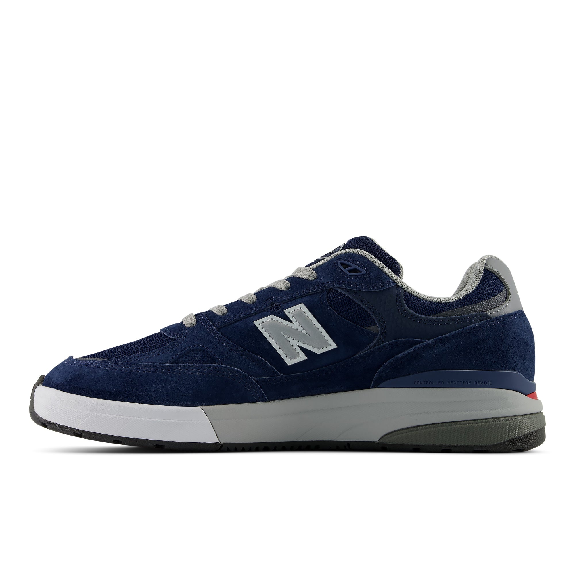 NEW BALANCE NUMERIC ANDREW REYNOLDS 933 - NAVY/WHITE