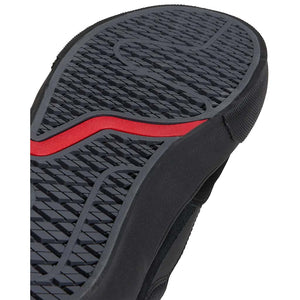 Vans Skate Curren Caples Skate Shoes - Black/Black | Shop Vans Skate shoes with free Aotearoa NZ shipping over $100* online with Pavement Skate Store.