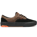 Vans Skate Era Wafflecup - Black/Brown | Free Aotearoa shipping when you shop your Vans Skate shoes over $100* online with Pavement Skate Store!