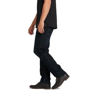 Volcom Solver Denim in New Vintage Blue | Shop Volcom online with Pavement Skate Store and enjoy free Aotearoa shipping on orders over $100*!