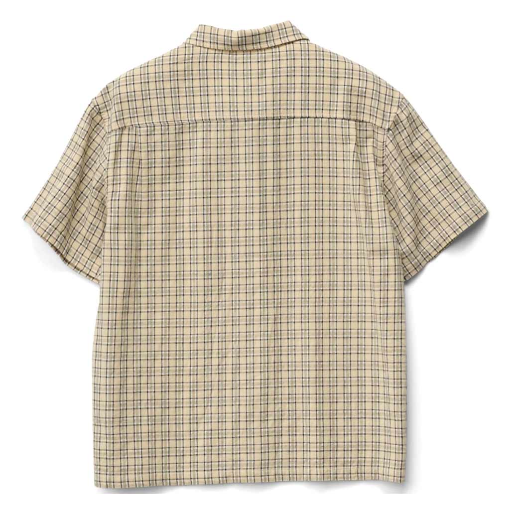 XLarge Adam SS Shirt - Soft White | Free Aotearoa shipping on all XLarge orders over $100* with Pavement Skate Store!