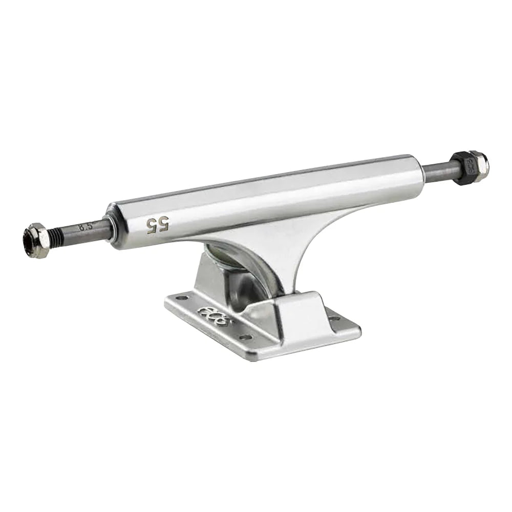ACE AF-1 INVERTED HOLLOW POLISHED TRUCKS 55