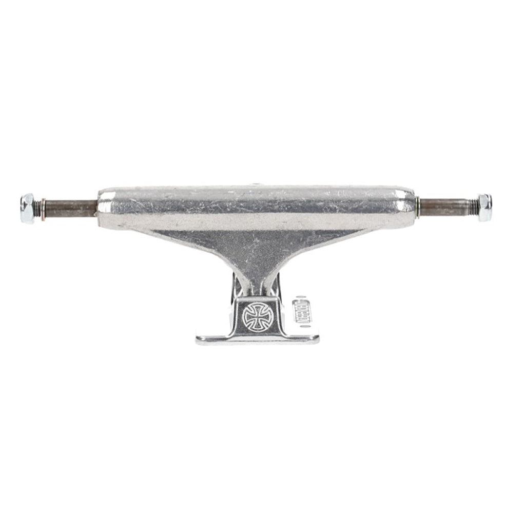 Independent 159 Stage 11 Hollow Standard Trucks | Pavement