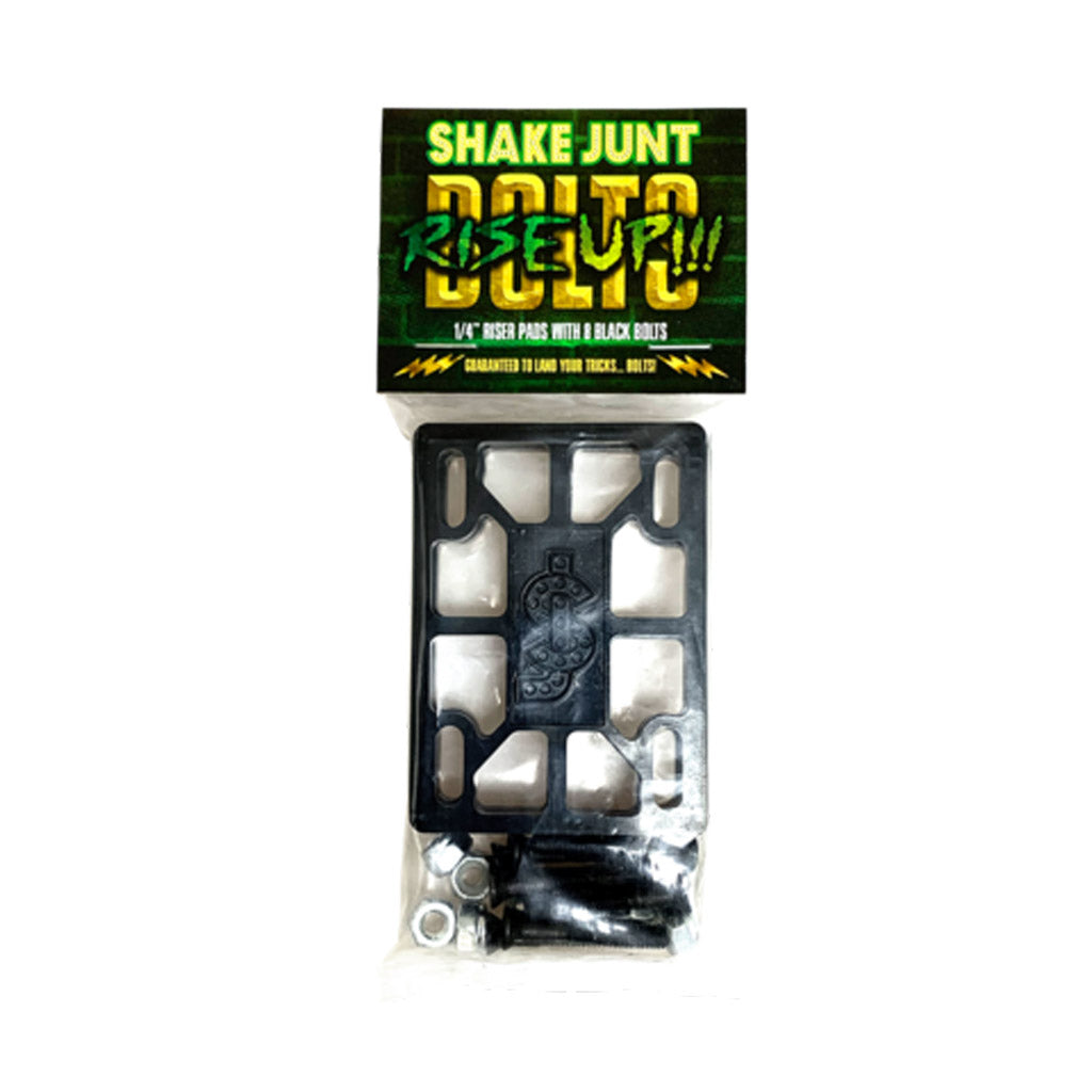 Shake Junt Rise Up Kit | Pavement 