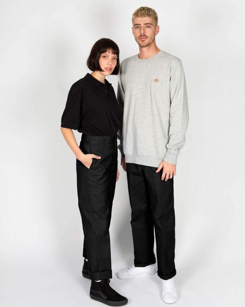 DICKIES 874 ORIGINAL WORK PANT - BLACK
