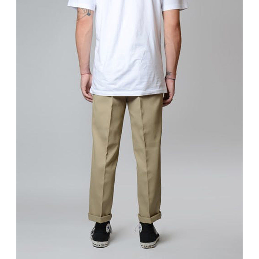 DICKIES 874 ORIGINAL WORK PANT - KHAKI