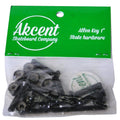 AKCENT HARDWARE