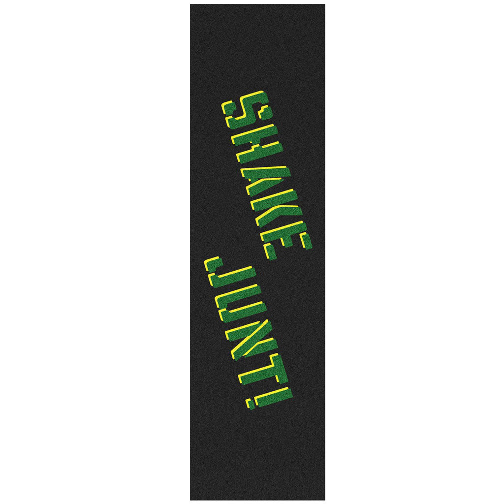 Shake Junt SP Sprayed Griptape | Pavement