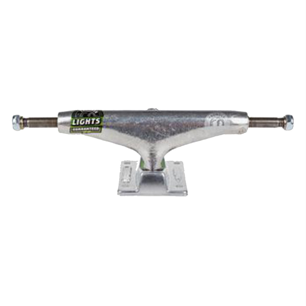 Thunder Lights Polished II 148 | Pavement