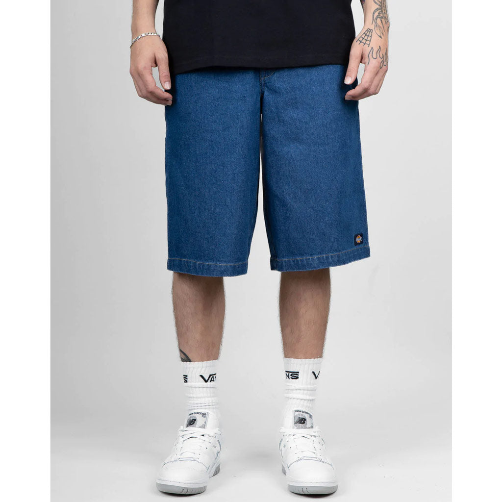 Genuine Dickies Utility Shorts Men's Straight Flex Fit, 10in Inseam,  7-Pocket | eBay