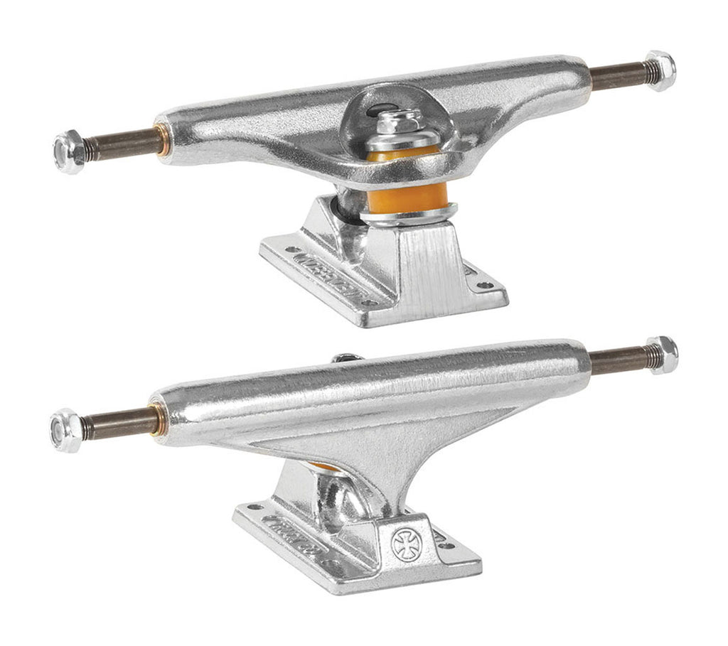 Independent 149 Stage 11 Trucks - Raw | Pavement