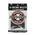 INDEPENDENT 1.25" PHILLIPS HARDWARE