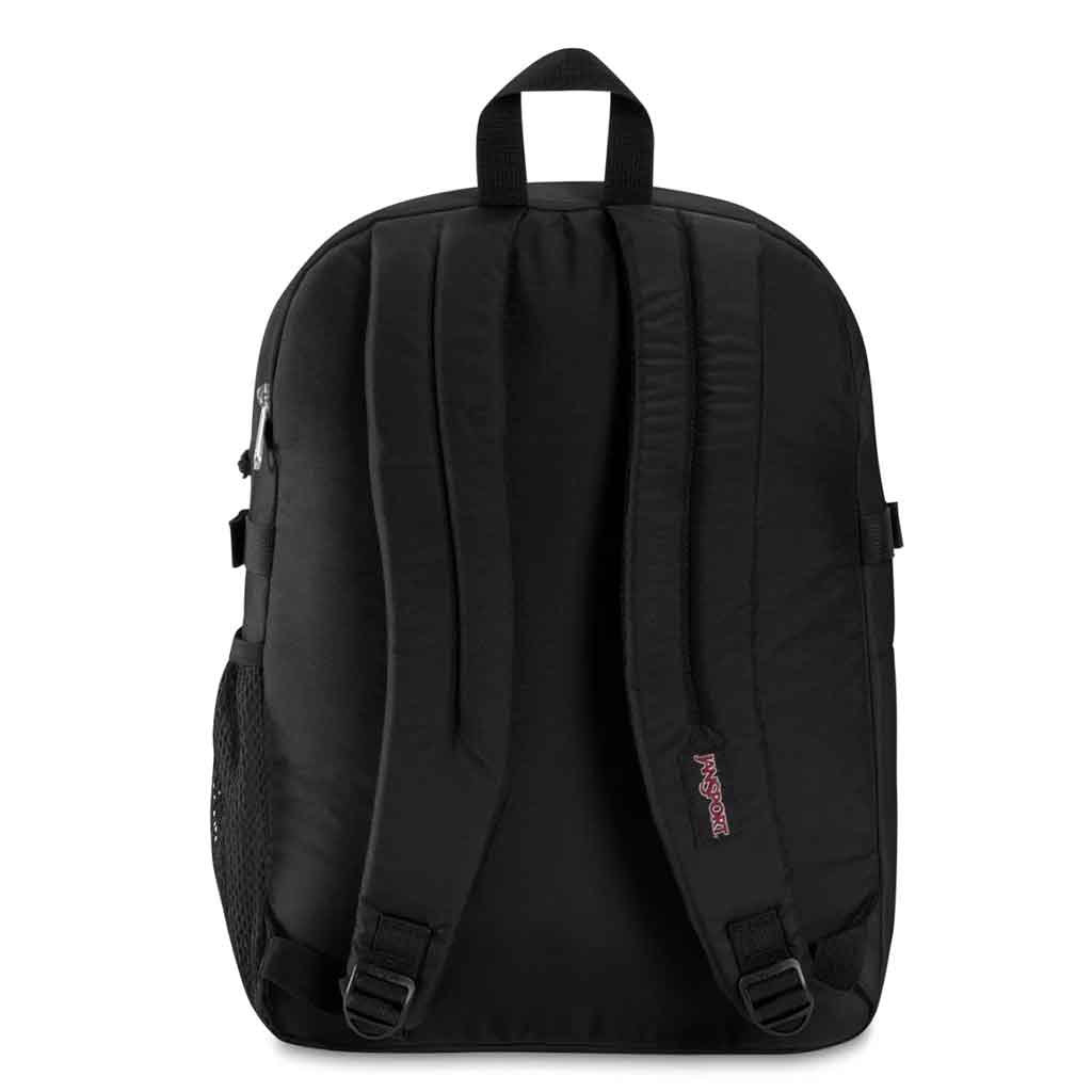 Jansport Main Campus - Black | Pavement