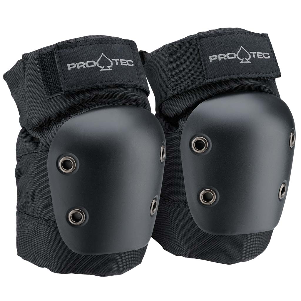 PROTEC STREET JR 3 PACK - BLACK