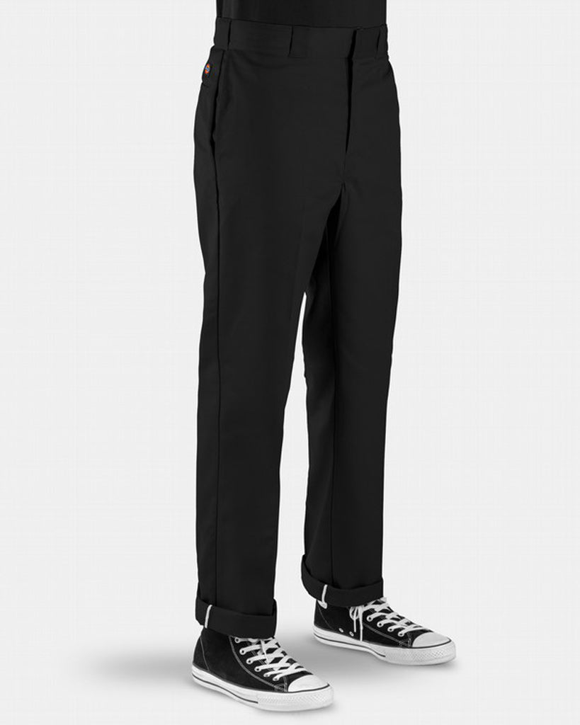 Dickies Original 874 Work Pant - Black | Pavement 