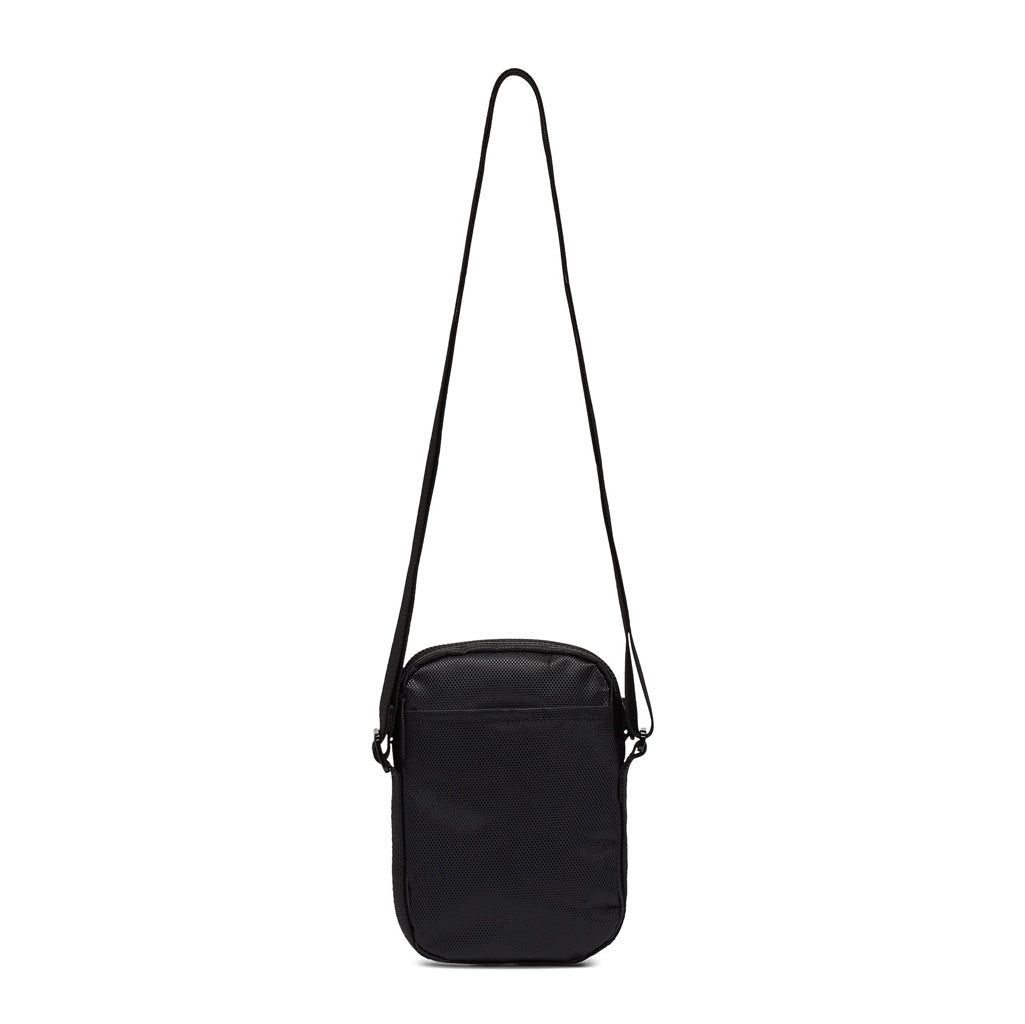 Nike Heritage S Crossbody Bag Black Pavement Pavement NZ