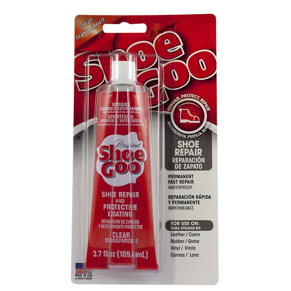 Shoe Goo Clear | Pavement