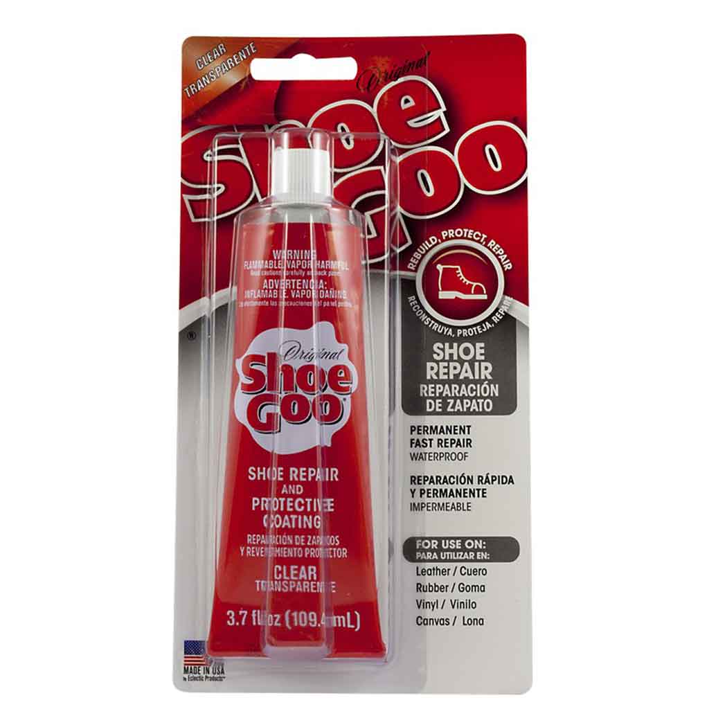 Shoe GOO-CLEAR