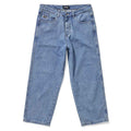 XLarge Bull Denim 91 Pant - Mid Blue. Shop XLarge clothing and accessories online. Free, fast NZ shipping over $150. Buy now Pay later with Afterpay & Laybuy or Click and Collect, Pavement 319 George Street, Dunedin. Skater owned and operated since 2009.
