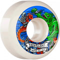Bones SPF Kowalski Kraken P5 Sidecut 84b 56mm Wheels | Pavement