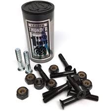THUNDER HARDWARE - PHILLIPS 1"