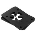 Independent Shock Pads | Pavement