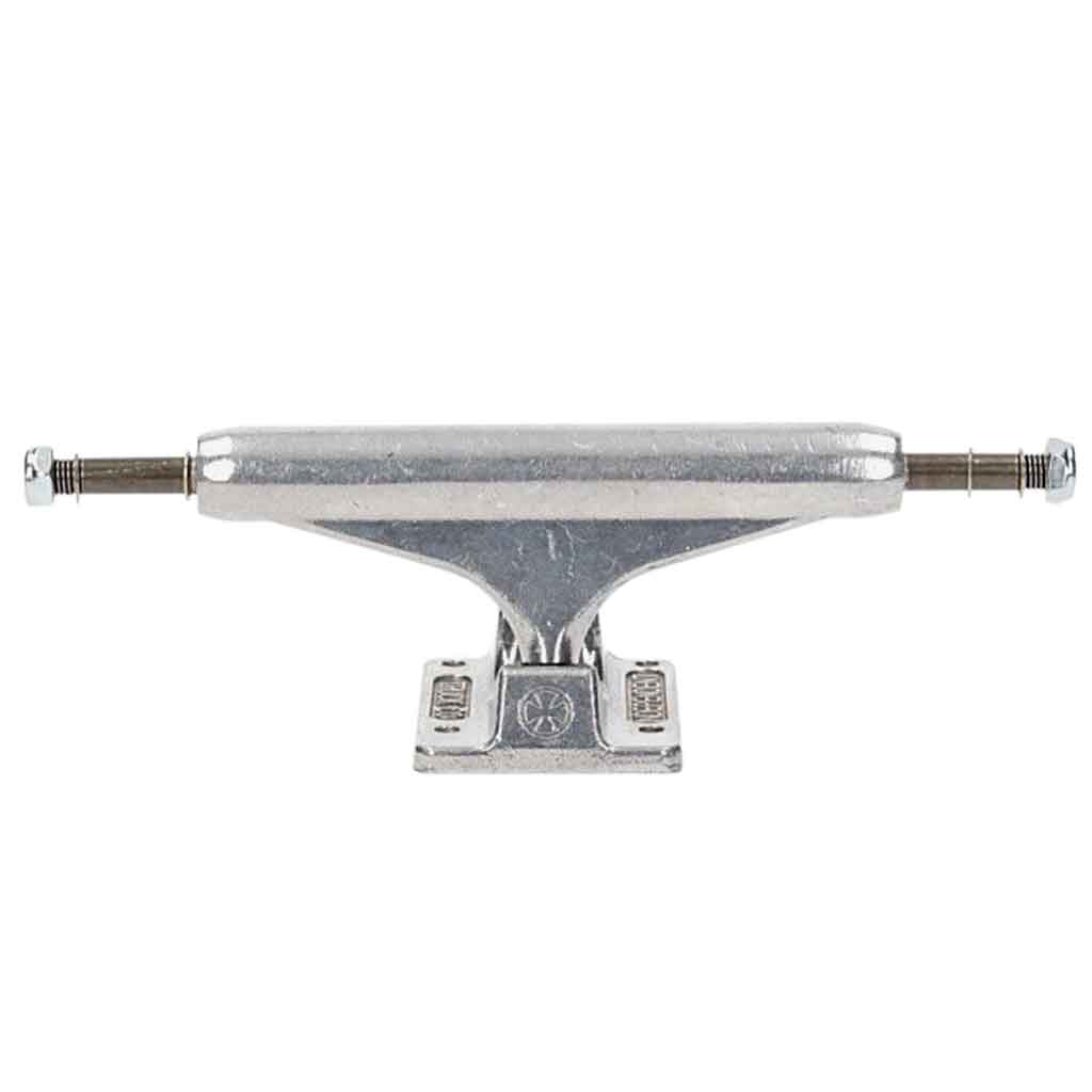 Independent 144 Stage 11 Standard Trucks | Pavement