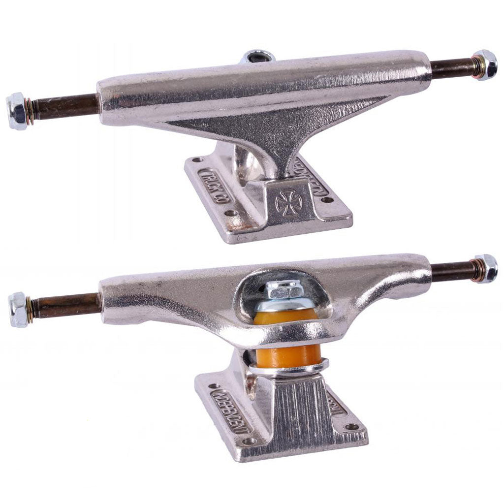Independent 144 Stage 11 Standard Trucks | Pavement