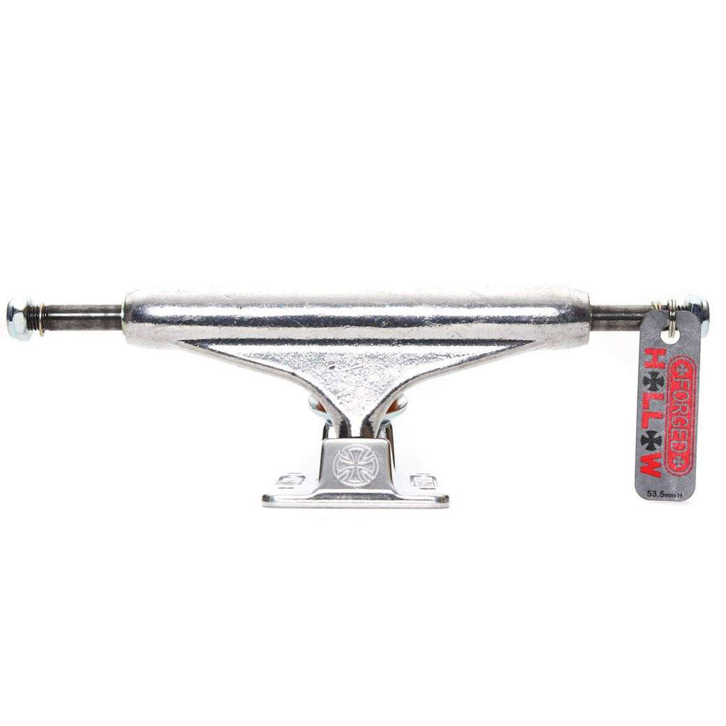 INDEPENDENT 159 STAGE 11 FORGED HOLLOW TRUCKS
