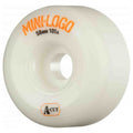 Mini Logo A-cut 101A 58mm | Pavement