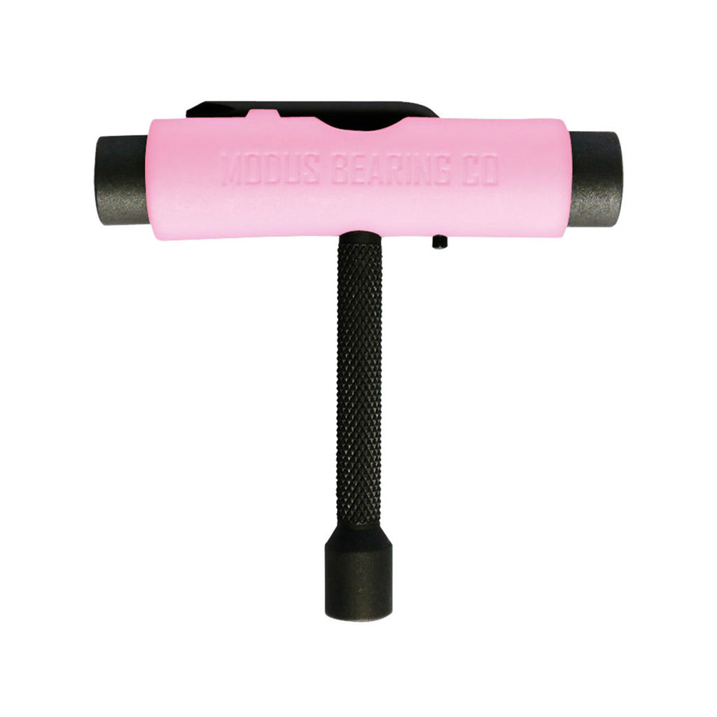 Modus Utility Skateboard Tool - Pink | Pavement 