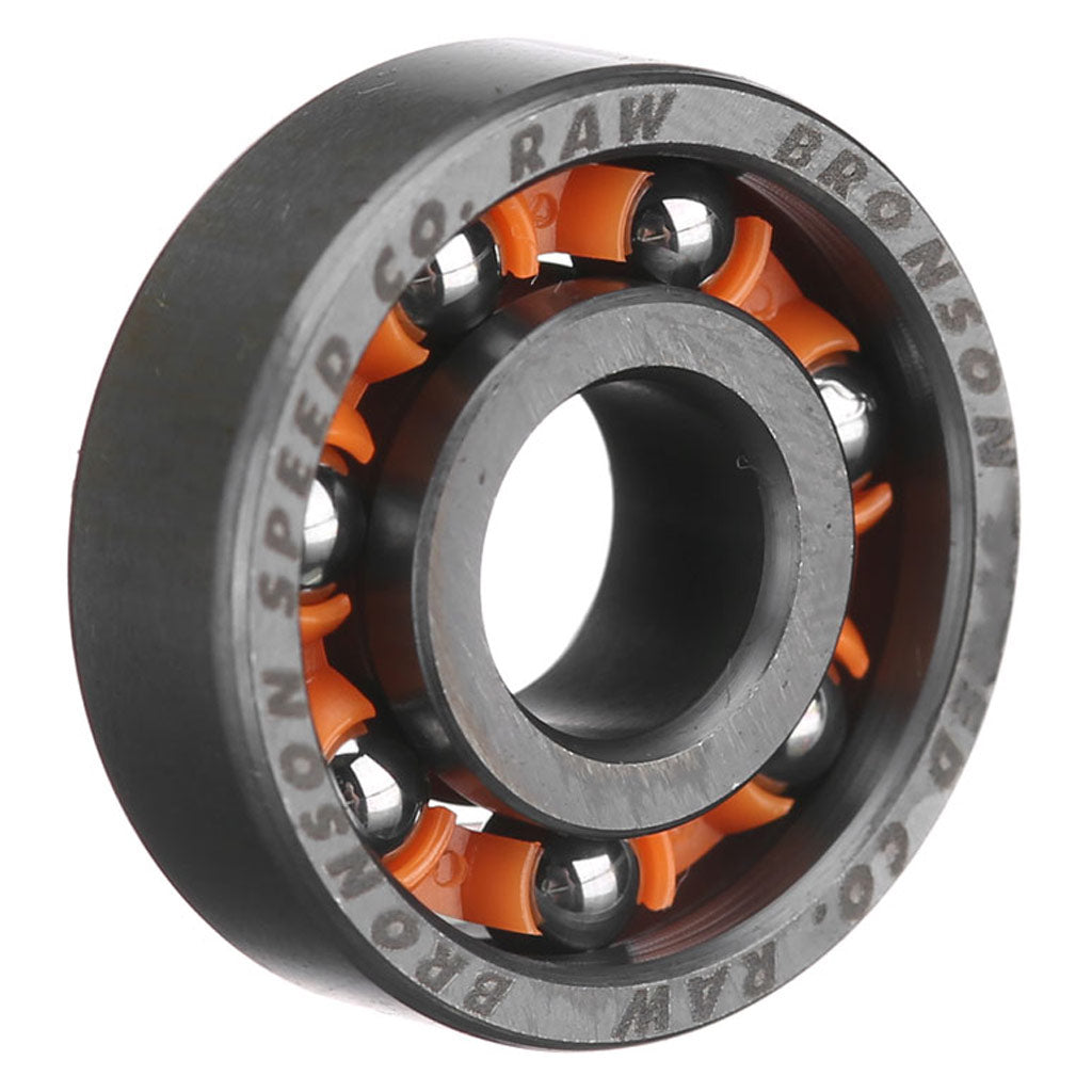 BRONSON SPEED CO RAW BEARINGS