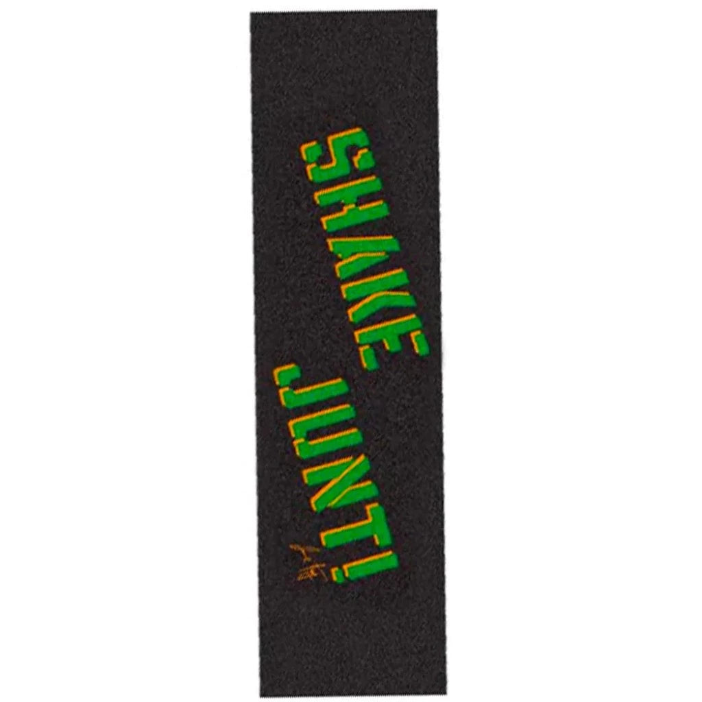 Shake Junt Hurricane Foy Griptape | Pavement